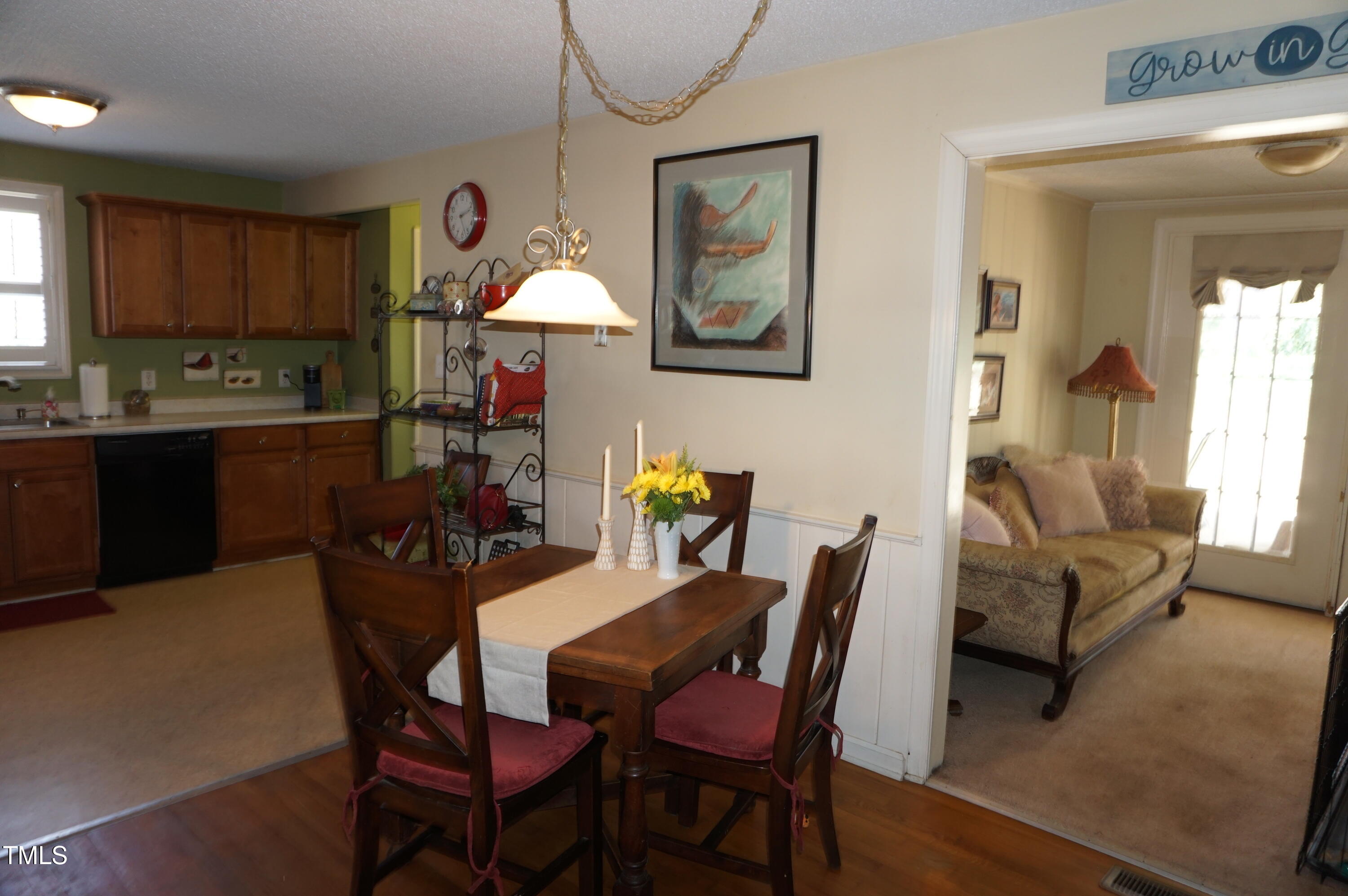 3516 Apache Drive Raleigh, NC 27609 - Photo 13 of 30 DSC05710