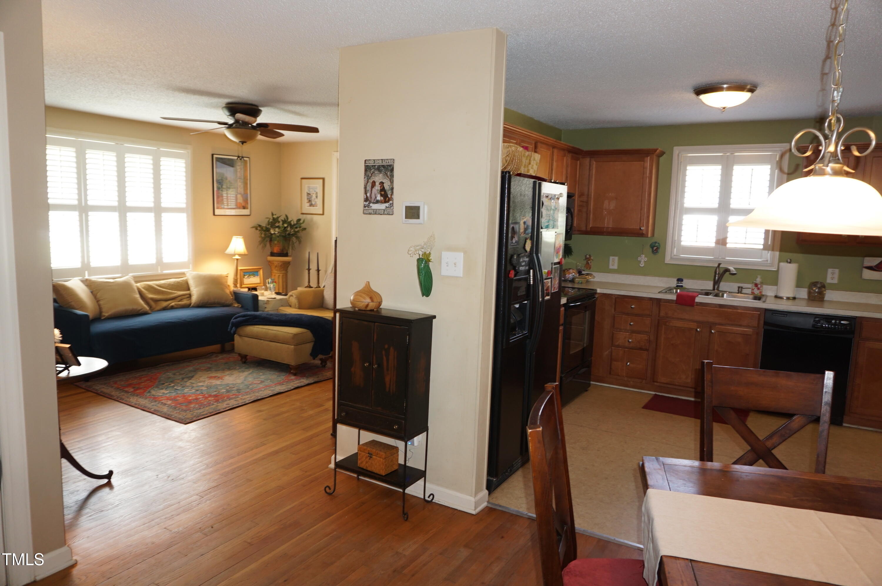 3516 Apache Drive Raleigh, NC 27609 - Photo 14 of 30 DSC05711