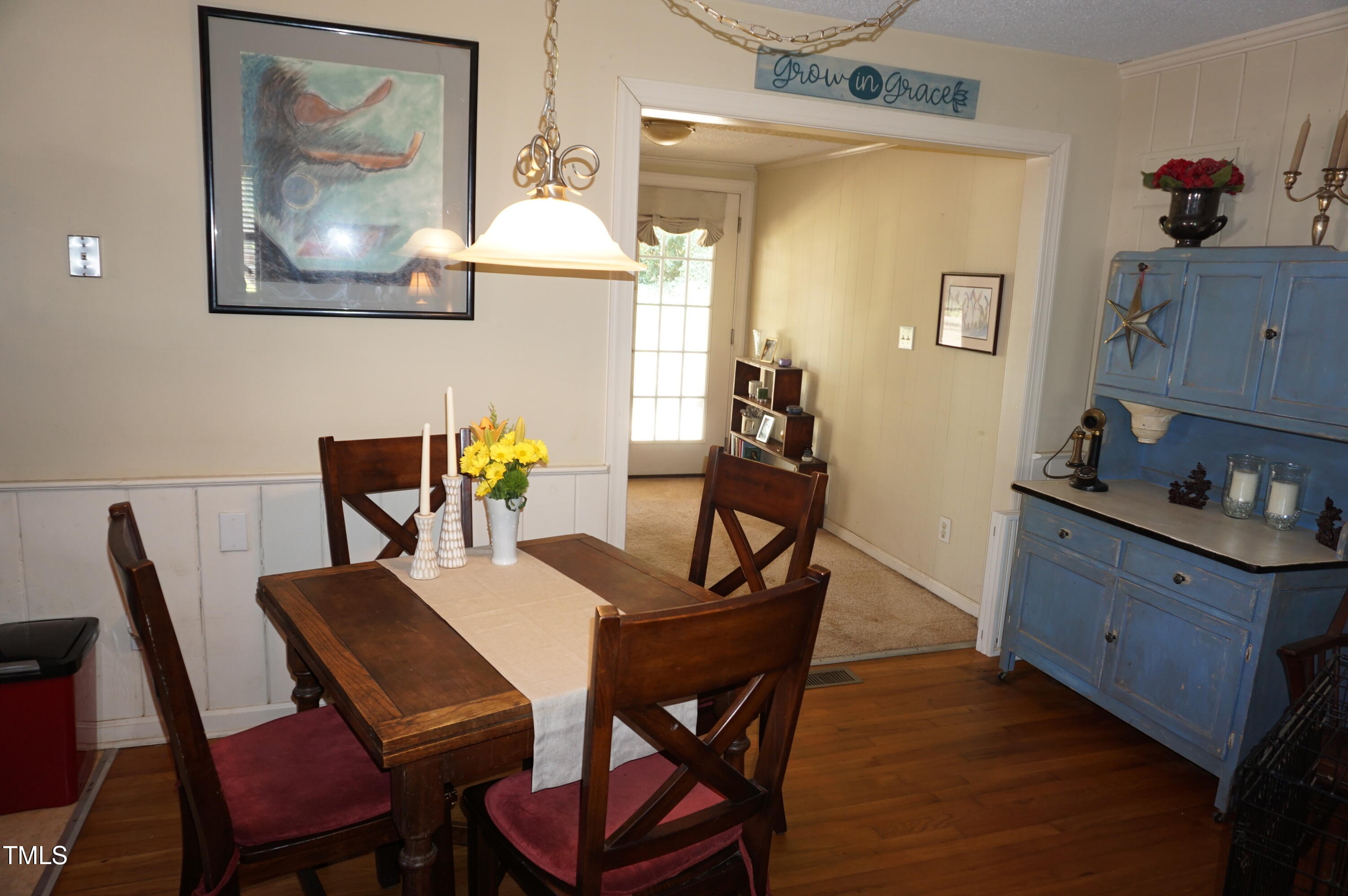 3516 Apache Drive Raleigh, NC 27609 - Photo 15 of 30 DSC05696