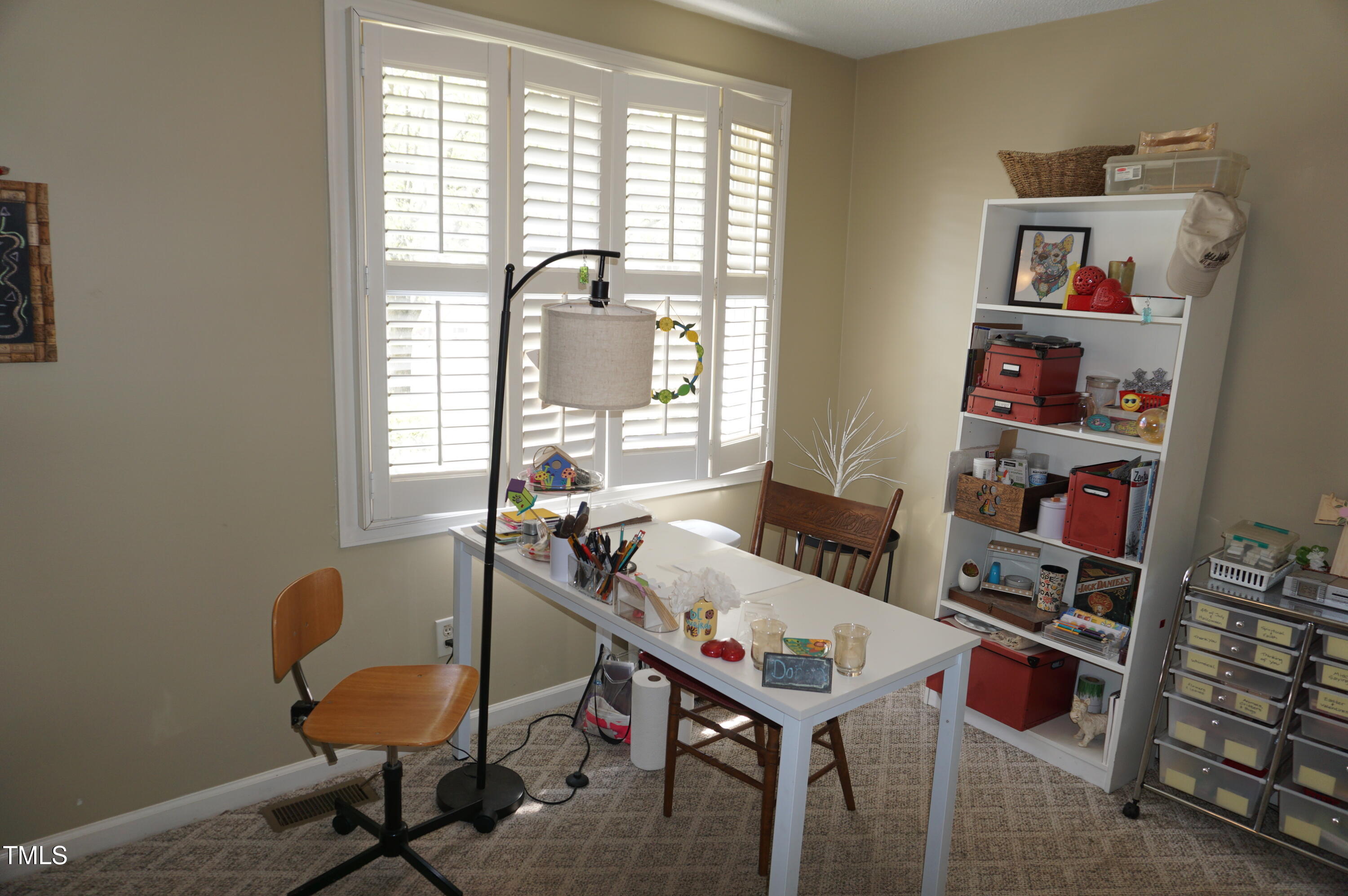 3516 Apache Drive Raleigh, NC 27609 - Photo 23 of 30 DSC05674