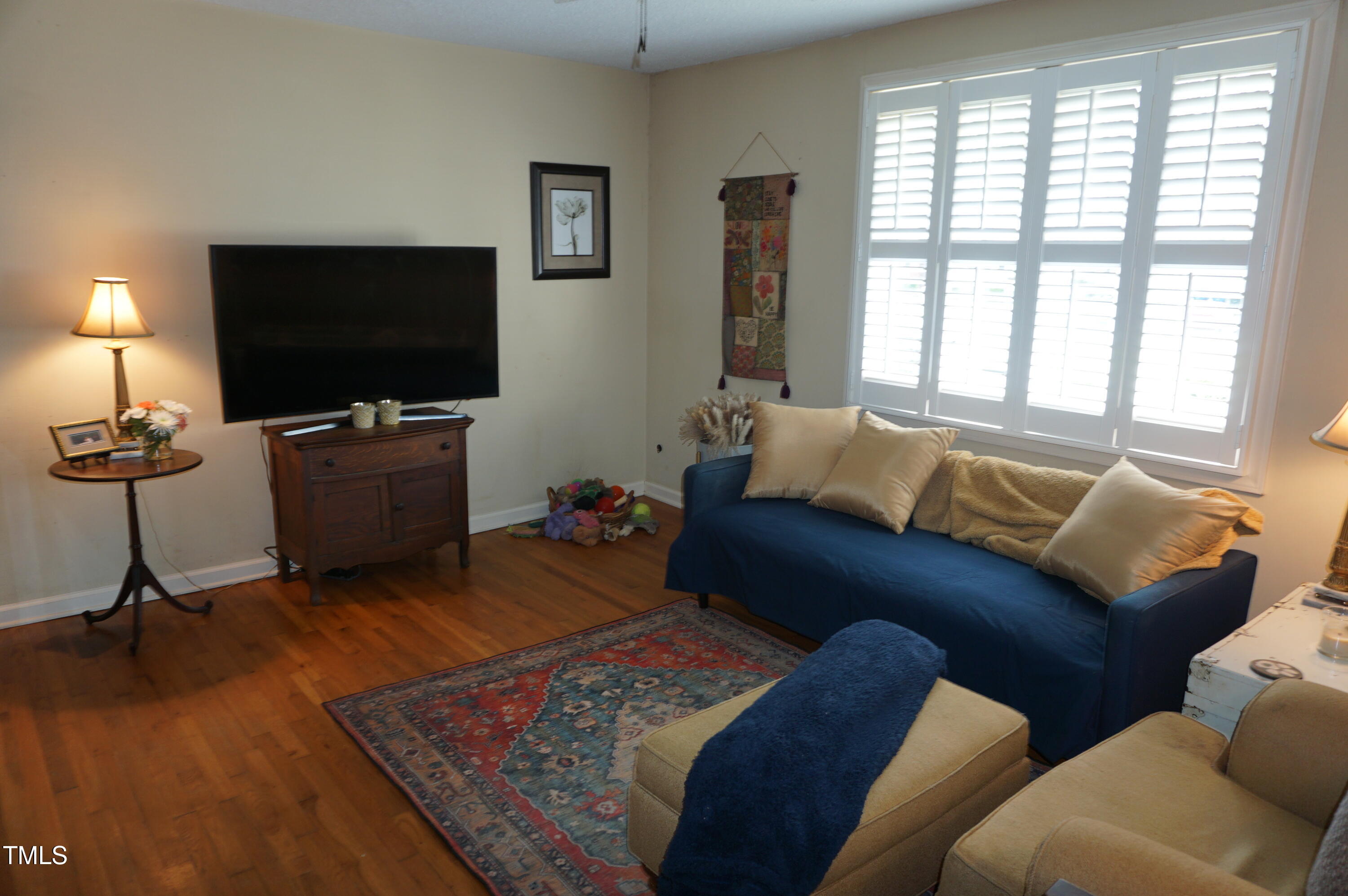 3516 Apache Drive Raleigh, NC 27609 - Photo 7 of 30 DSC05691