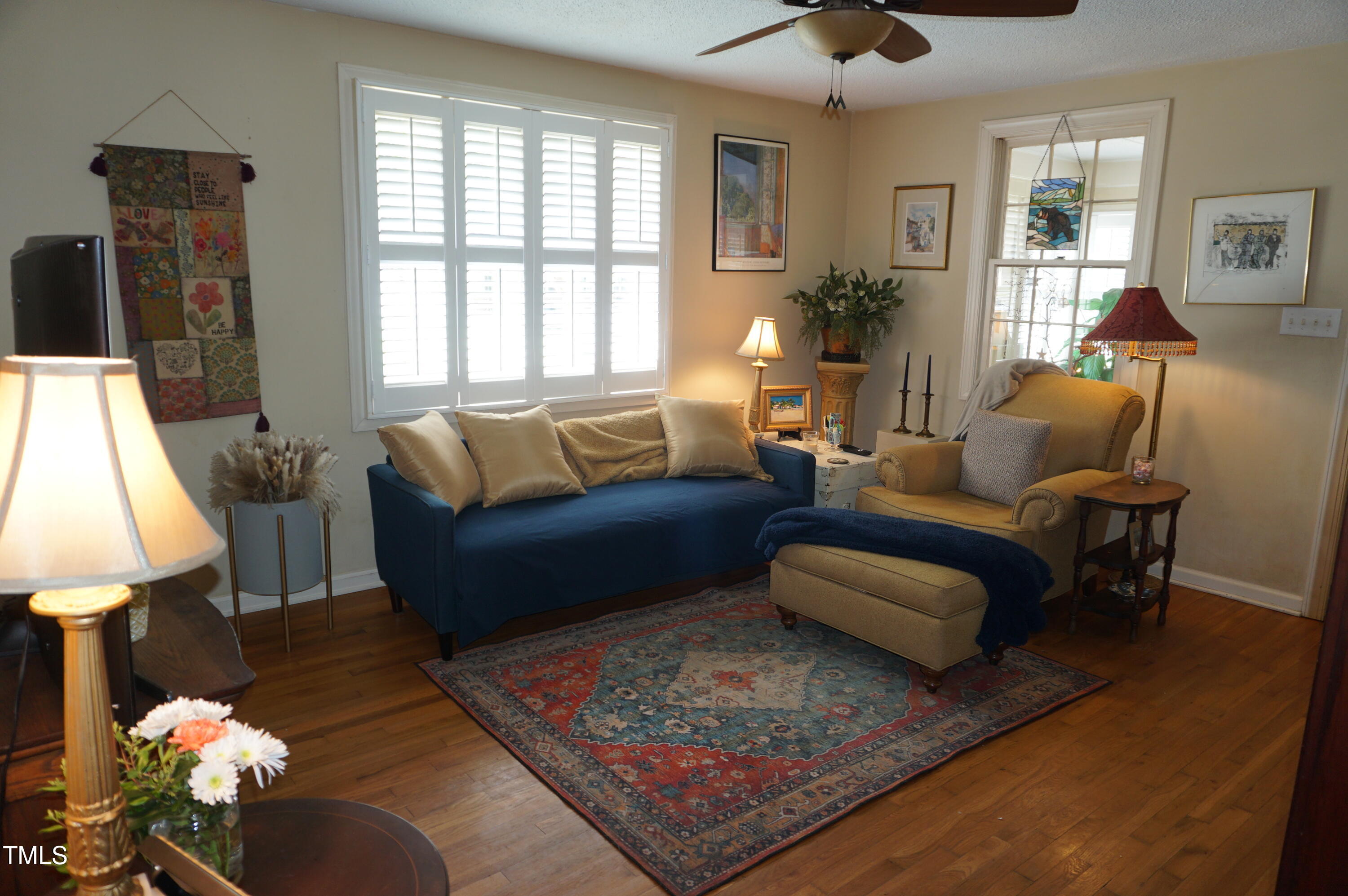 3516 Apache Drive Raleigh, NC 27609 - Photo 8 of 30 DSC05690