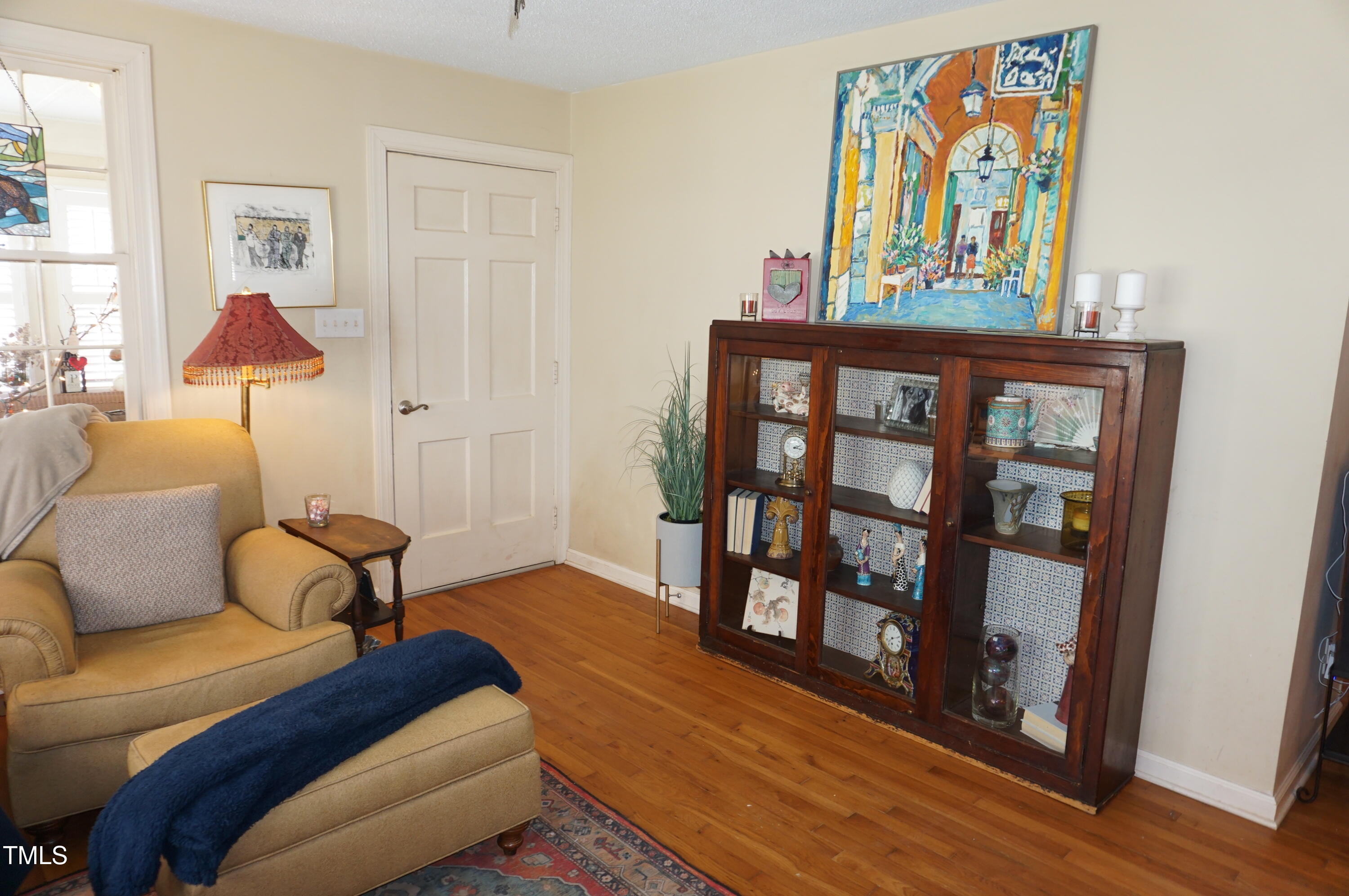 3516 Apache Drive Raleigh, NC 27609 - Photo 9 of 30 DSC05695