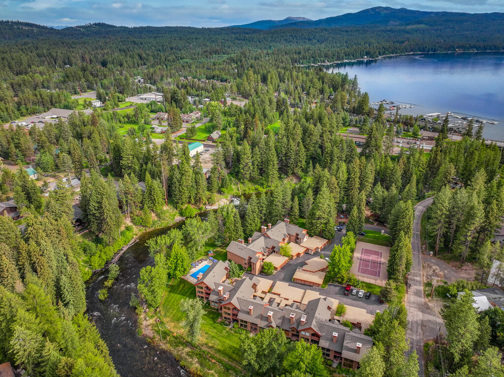 302 Mather Road, Unit C9 McCall, ID 83638 - Photo 1 of 32 Main View