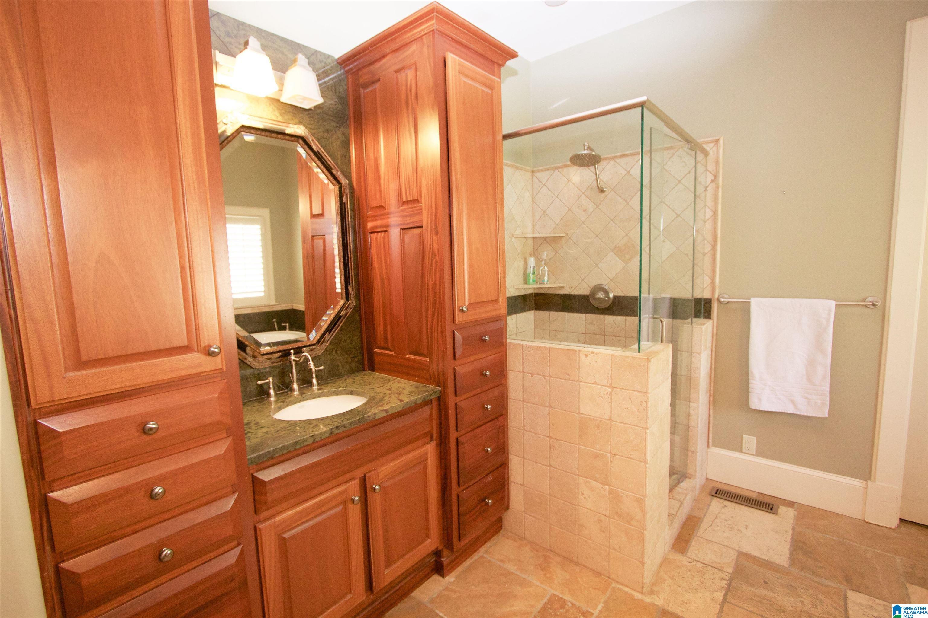 122 High Hampton Drive Pelham, AL 35124 - Photo 22 of 35