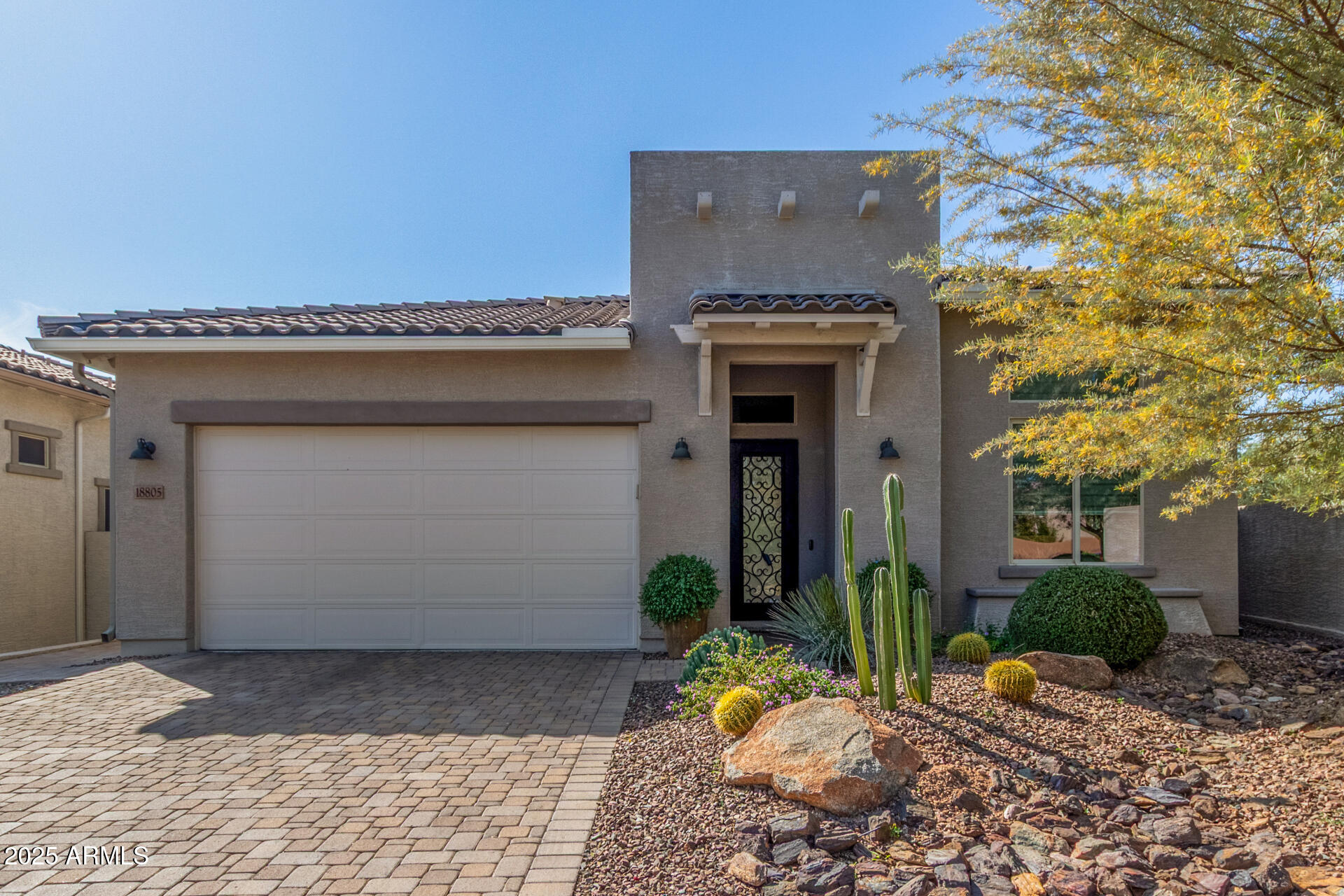 18805 East Blue Sky Drive Rio Verde, AZ 85263 - Photo 2 of 43 2 Blue Sky