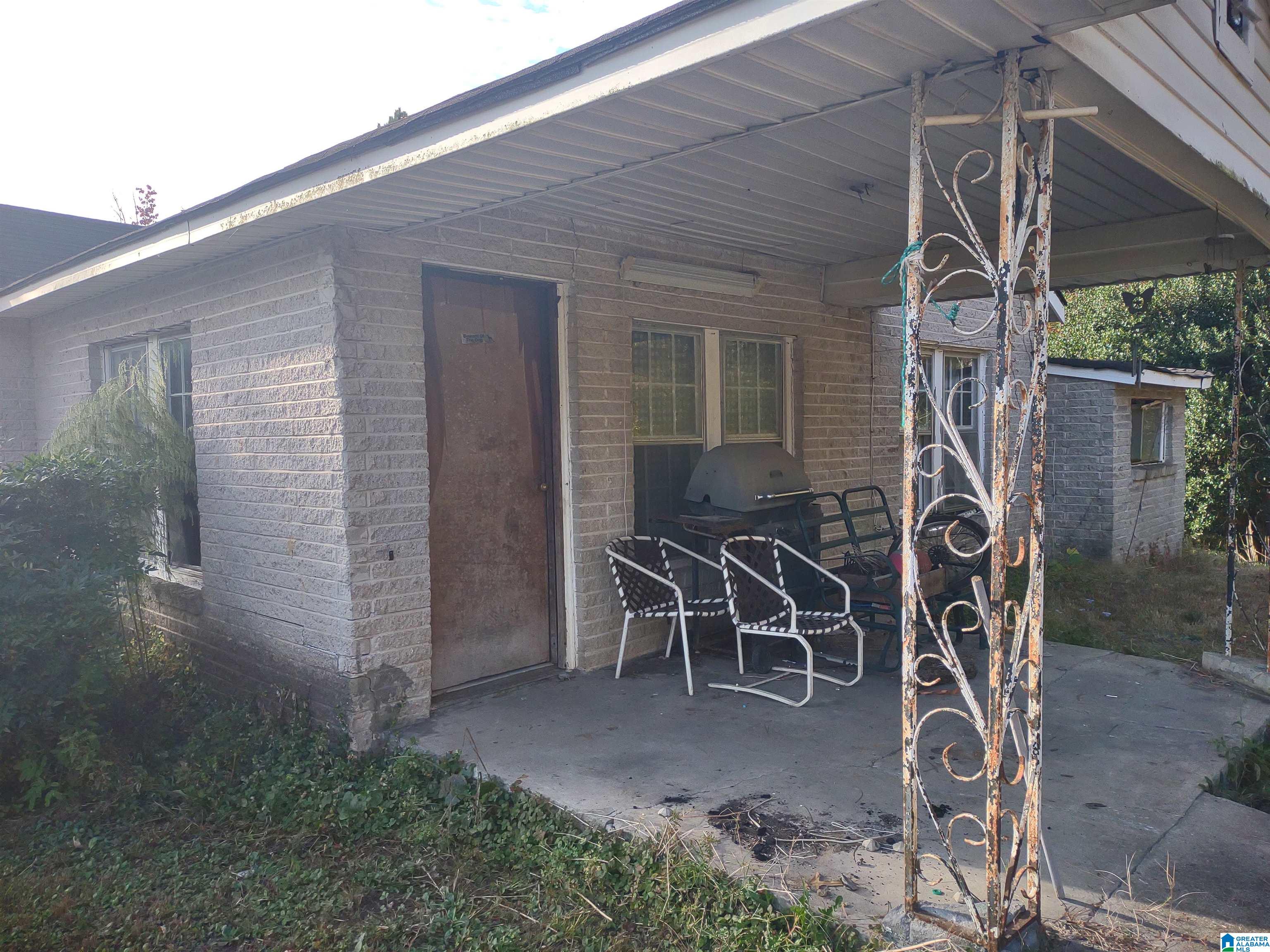 630 Thomas Road Warrior, AL 35180 - Photo 6 of 7