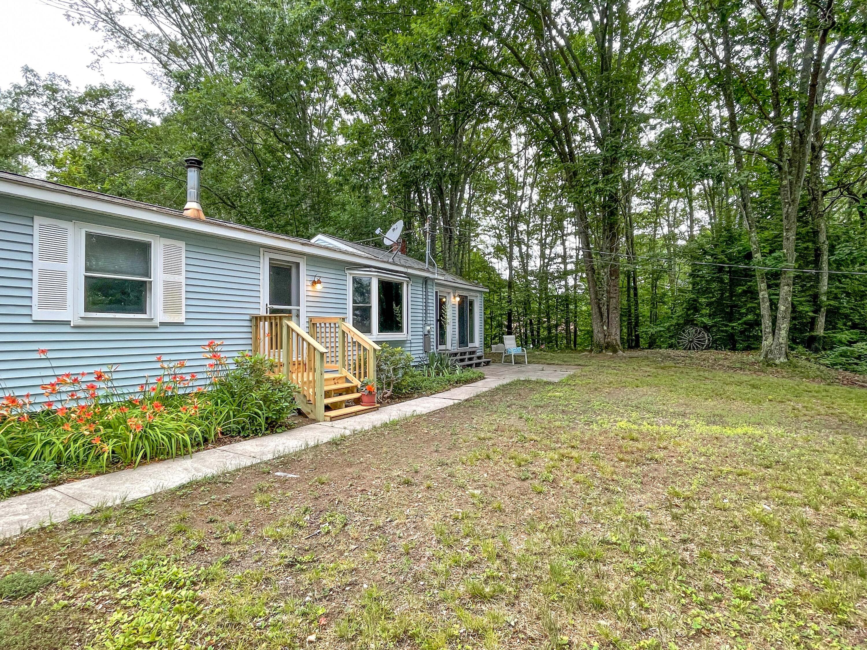 47 Stevenstown Road Litchfield, ME 04350 - Photo 8 of 116 47 Stevenstown Rd Litchfield-20