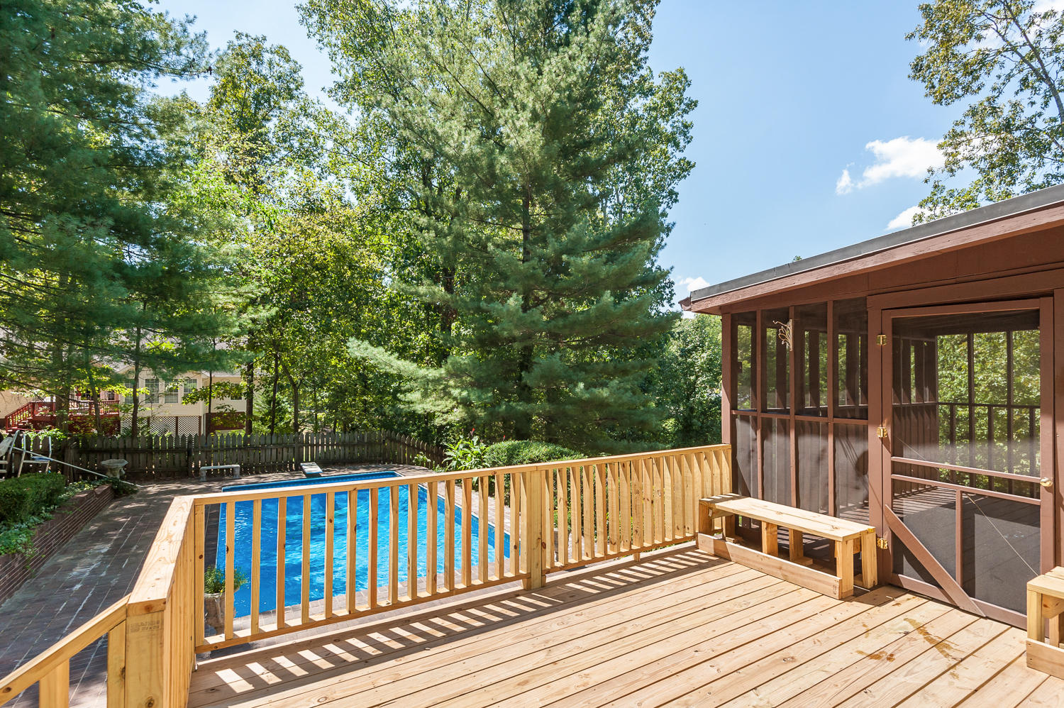 9506 Timberlog Drive Chattanooga, TN 37421 - Photo 26 of 31 9506_Timberlog_Dr_06