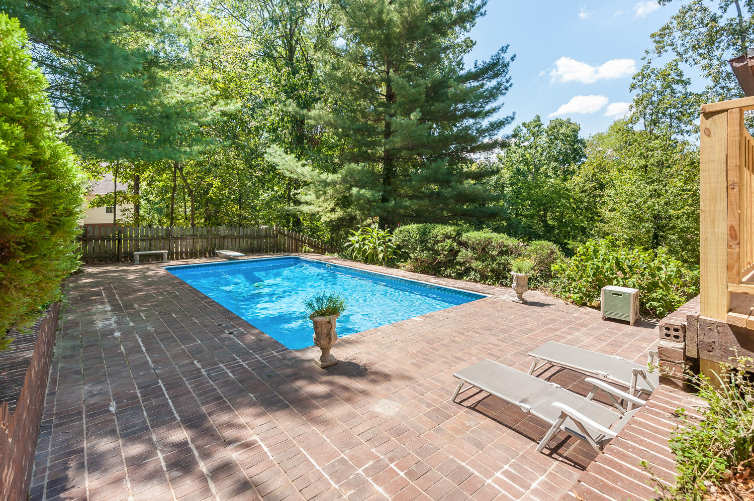 9506 Timberlog Drive Chattanooga, TN 37421 - Photo 27 of 31 9506_Timberlog_Dr_07