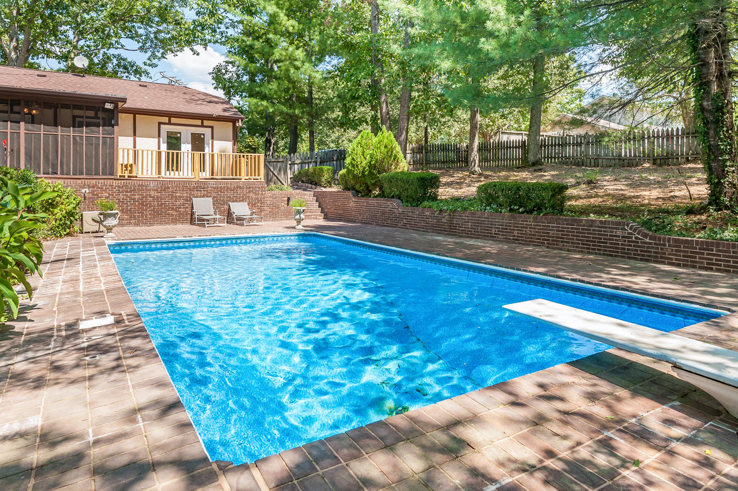 9506 Timberlog Drive Chattanooga, TN 37421 - Photo 28 of 31 9506_Timberlog_Dr_09