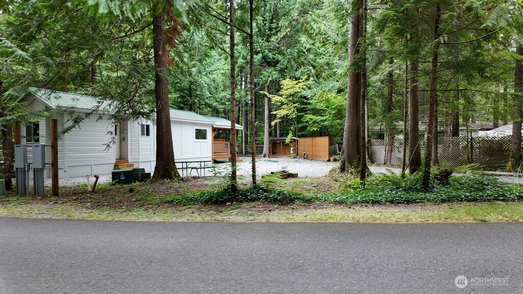 92 Riverside Drive Maple Falls, WA 98266 - Photo 20 of 30