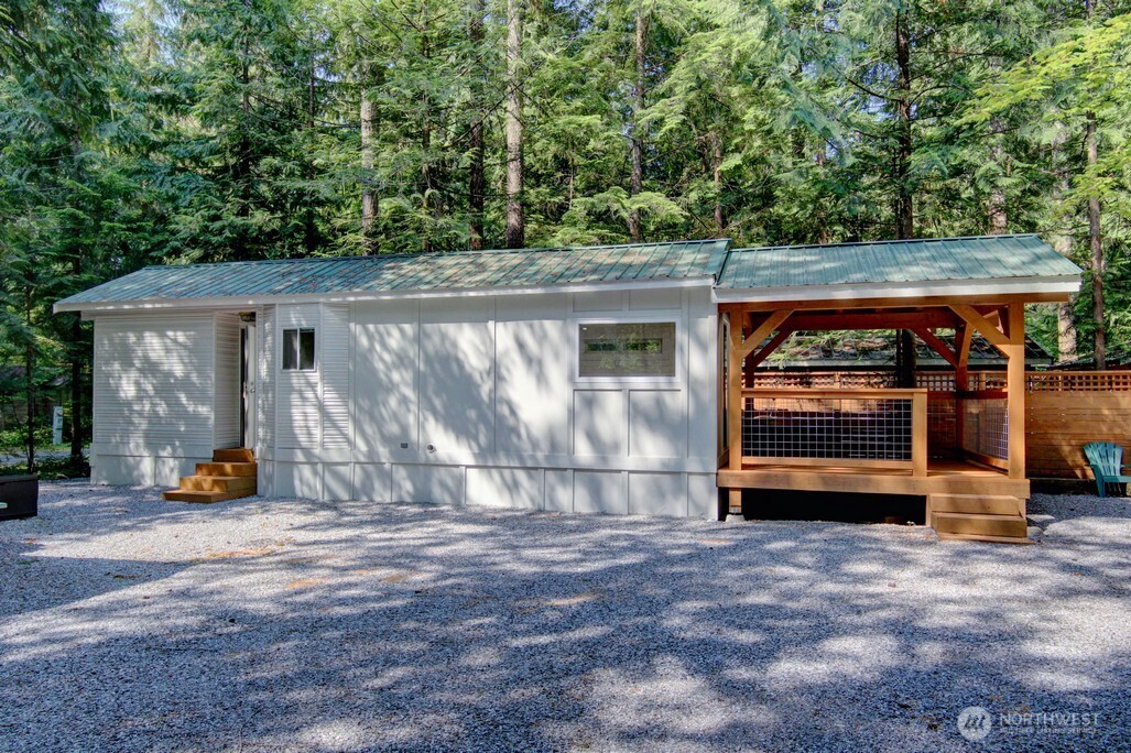 92 Riverside Drive Maple Falls, WA 98266 - Photo 4 of 30