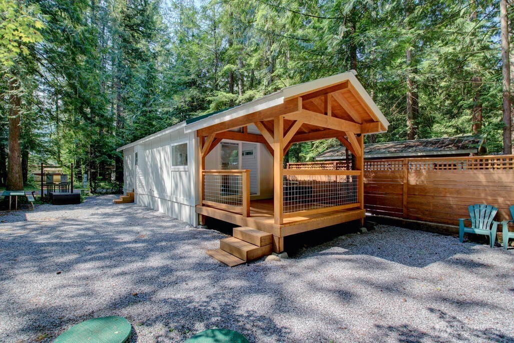 92 Riverside Drive Maple Falls, WA 98266 - Photo 6 of 30