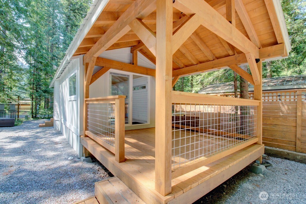 92 Riverside Drive Maple Falls, WA 98266 - Photo 7 of 30