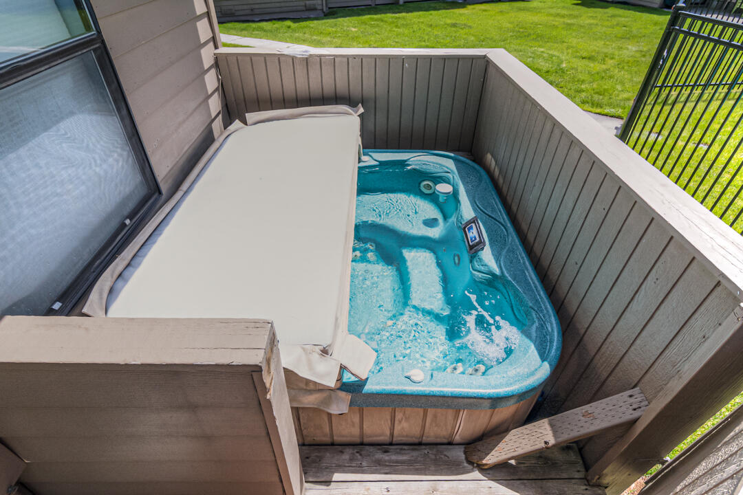 17710 West West Core Road, Unit 6 Sunriver, OR 97707 - Photo 27 of 27 Fairway Village Ln 6 (37 of 37)