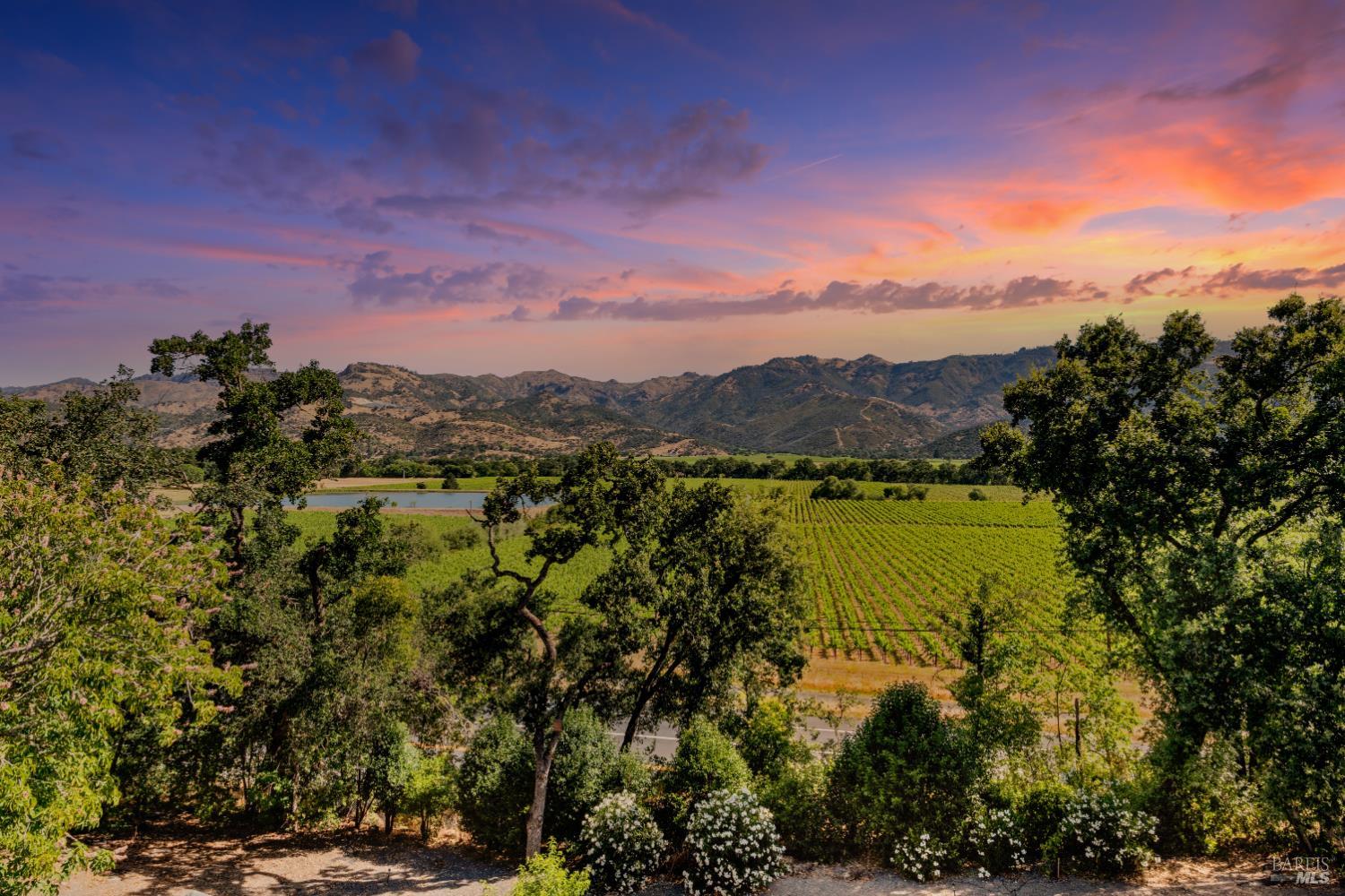 1387 Tucker Road Calistoga, CA 94515 - Photo 71 of 74