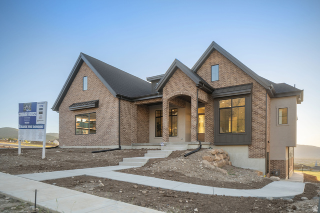 831 North Emery Lane, Unit 54 Elk Ridge, UT 84651 - Photo 1 of 53
