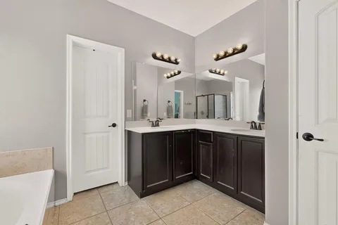 $615,000 | 201 Sandy Creek Way, McKinney, TX 75072
