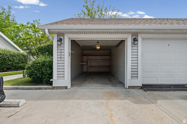 2445 West 450 South, Unit 5 Springville, UT 84663 - Photo 32 of 37