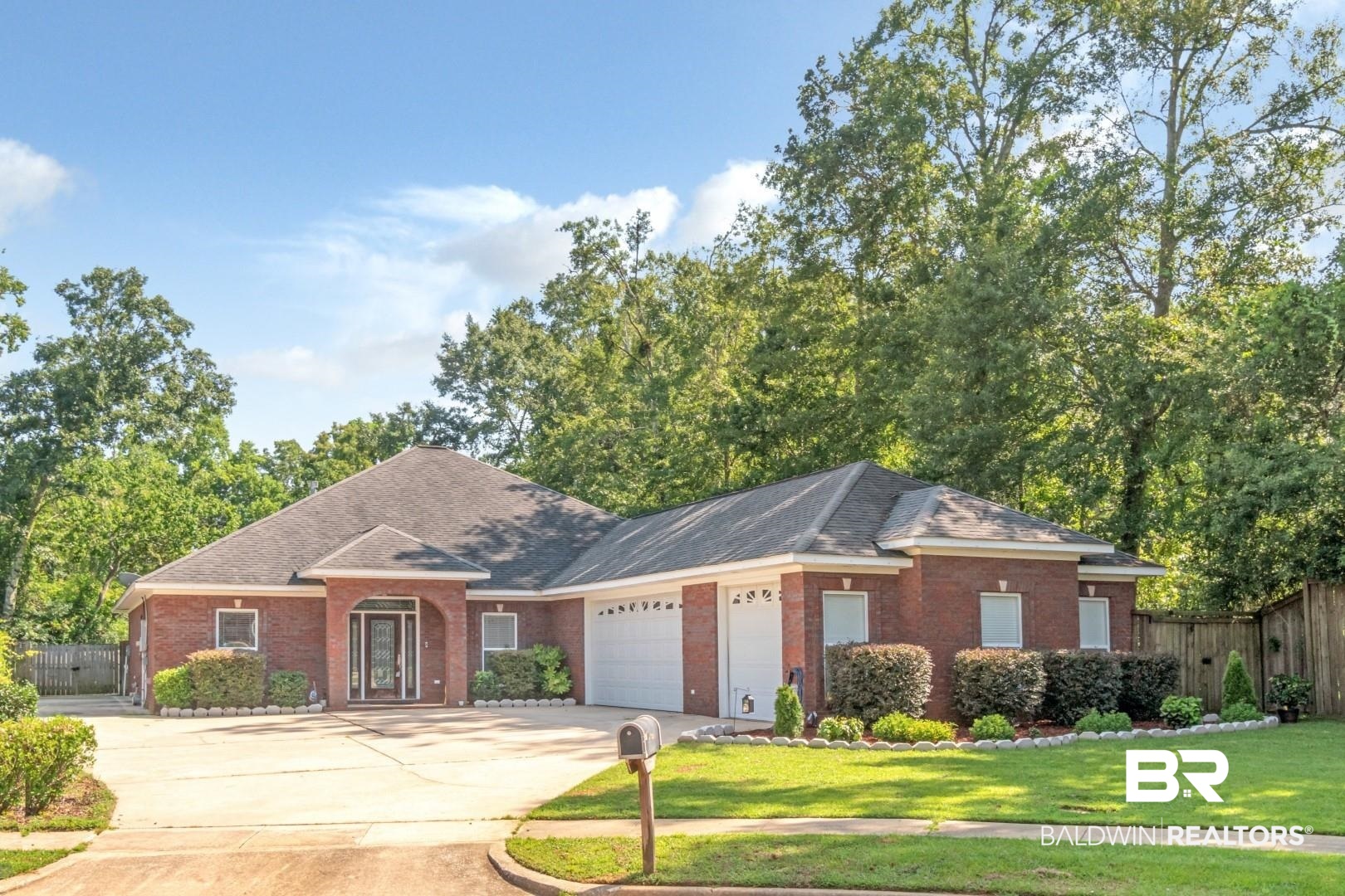 7131 Winding Brook Court Mobile, AL 36695 - Photo 37 of 39