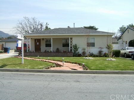 628 Ranchito Road Monrovia, CA 91016 - Photo 1 of 1 Gallery Image 1