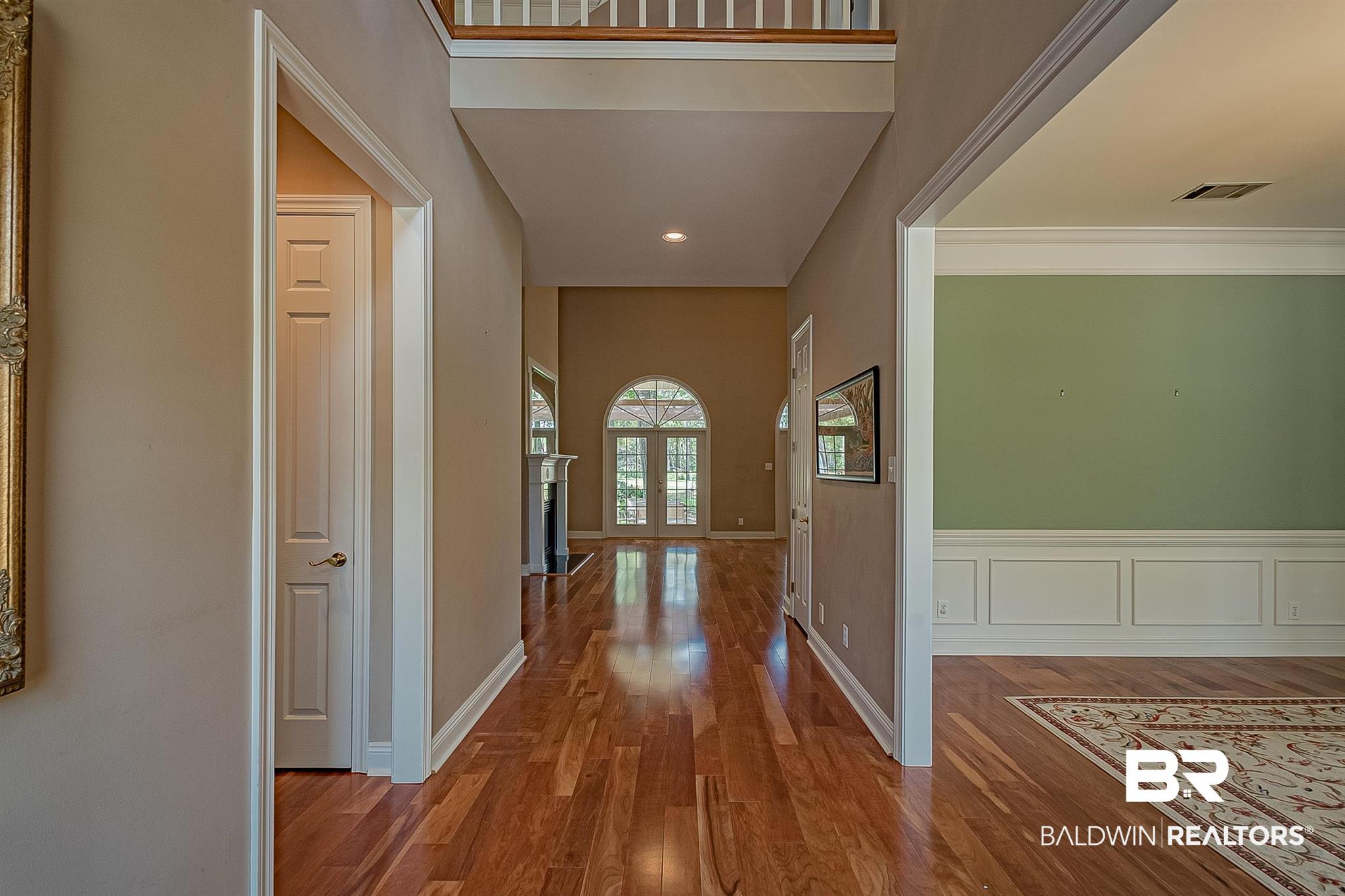150 Old Mill Road Fairhope, AL 36532 - Photo 6 of 49 Foyer