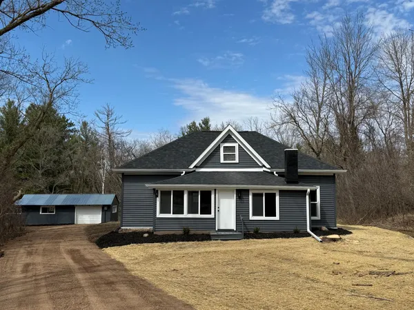 $249,200 | N3328 New Knapp Road, Shell Lake, WI 54871