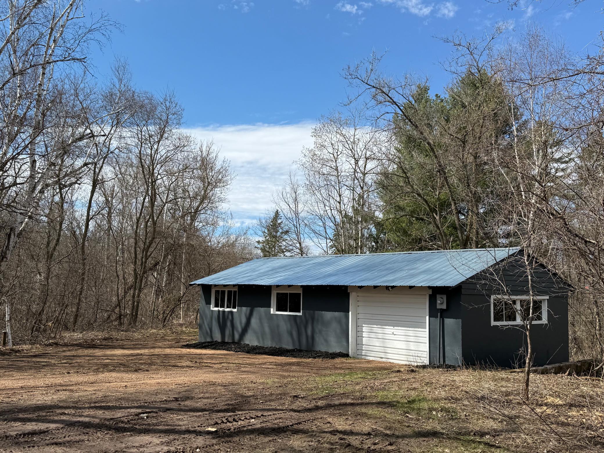 N3328 New Knapp Road Shell Lake, WI 54871 - Photo 7 of 37