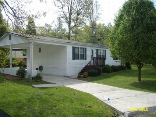 314 Rugby Road Crossville, TN 38558 - Photo 1 of 1 Primary Photo