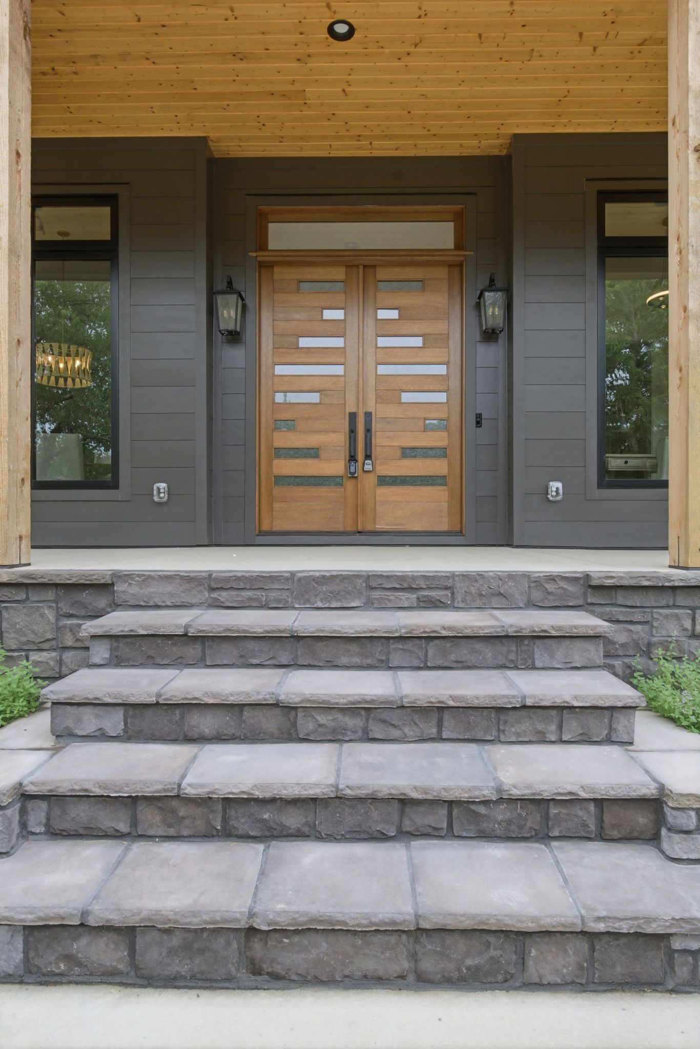 1002 Waller Road Brentwood, TN 37027 - Photo 4 of 54 a view of a entryway door of the house