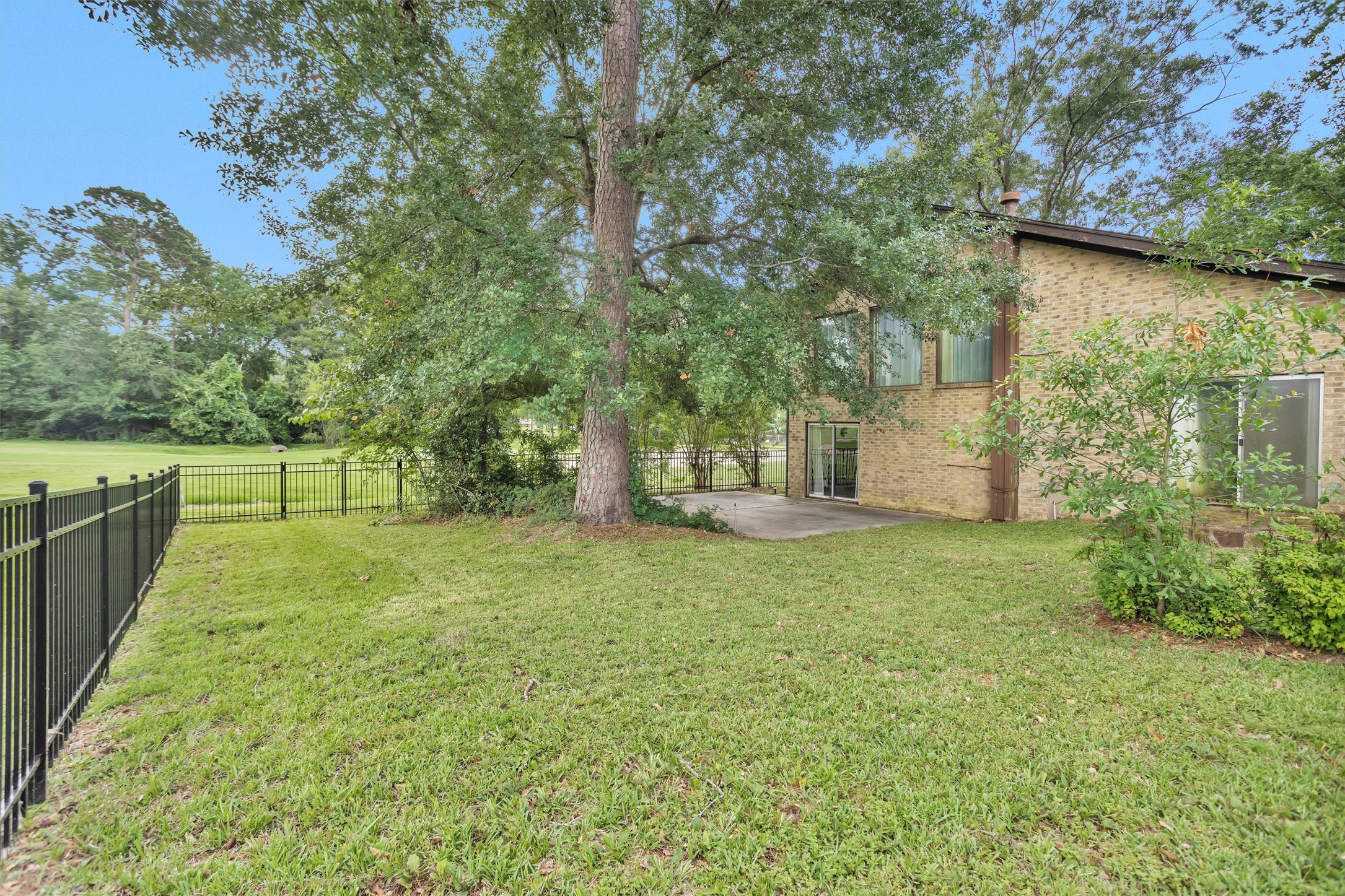 1708 League Line Road Conroe, TX 77304 - Photo 43 of 49