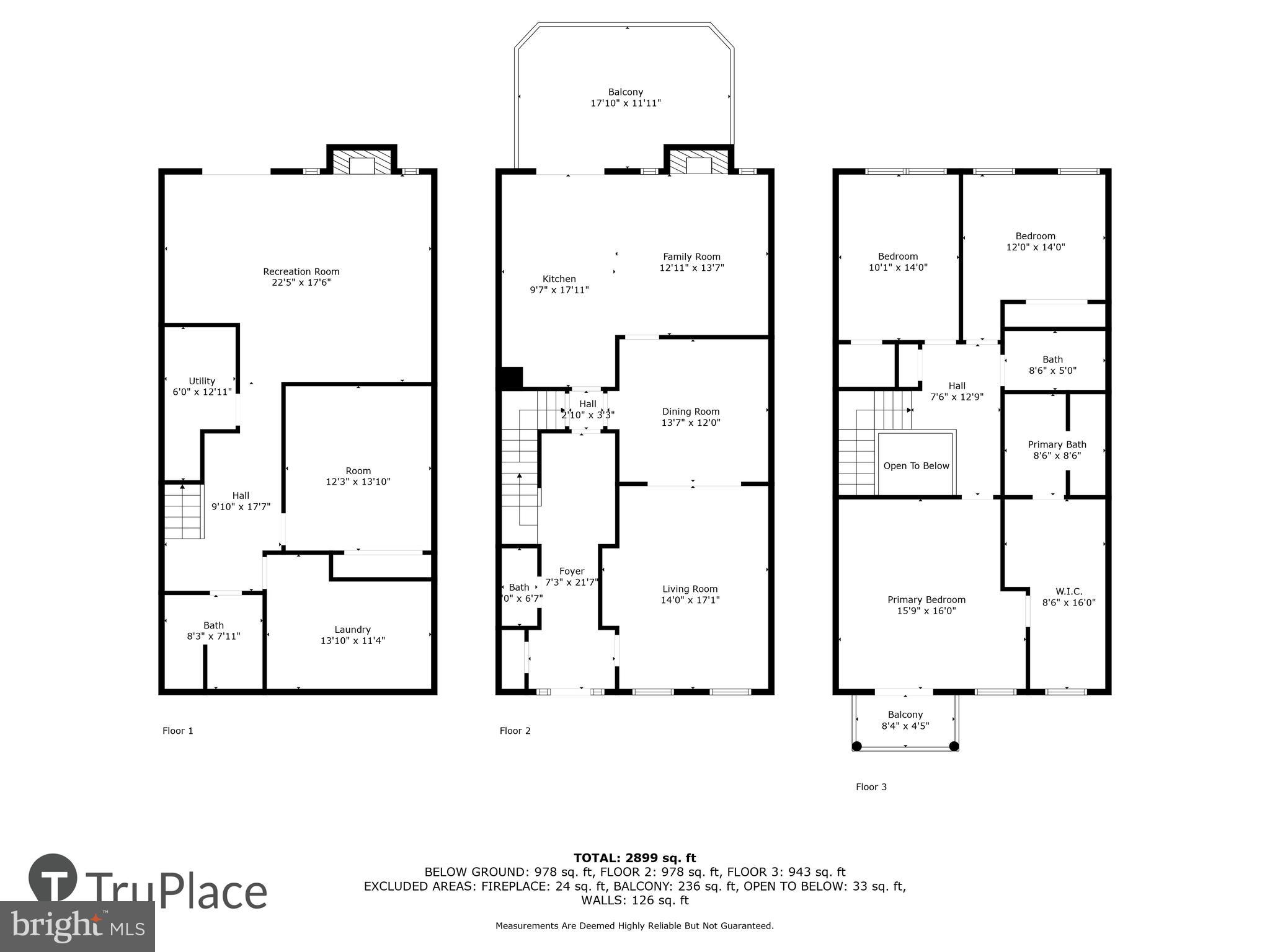 3922 North Glebe Road Arlington, VA 22207 - Photo 46 of 46