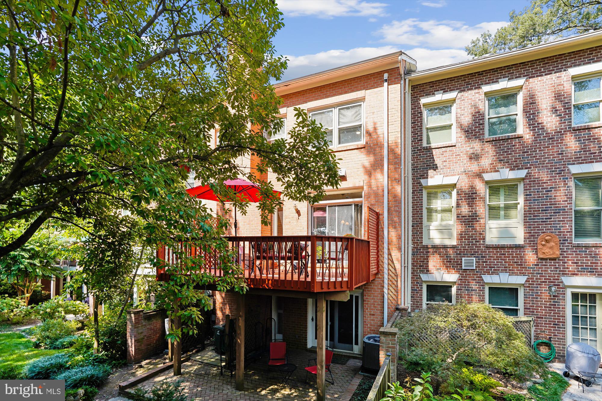 3922 North Glebe Road Arlington, VA 22207 - Photo 5 of 46