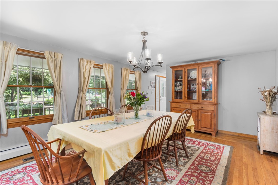 230 Austin Farm Road Exeter, RI 02822 - Photo 16 of 50