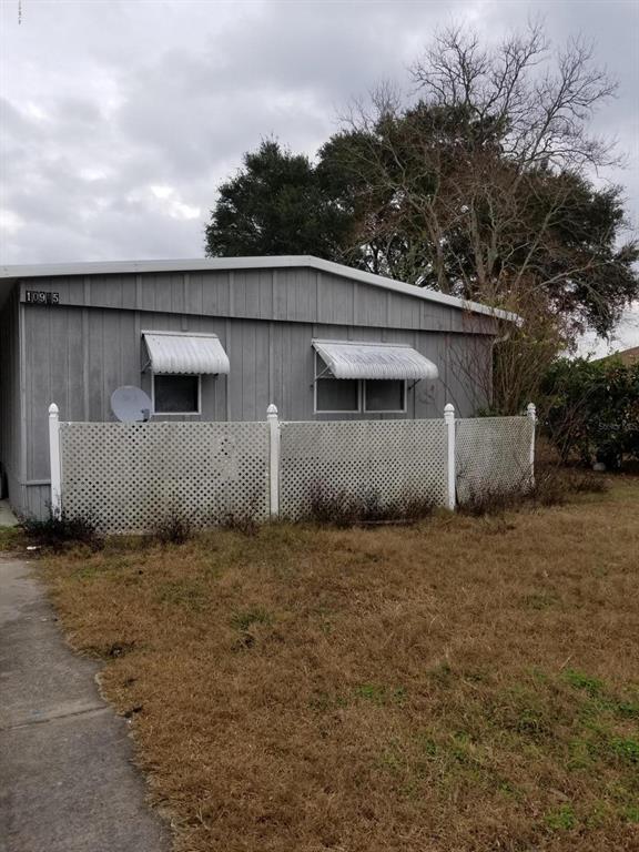 10985 Southeast Timucuan Road Summerfield, FL 34491 - Photo 1 of 1 Front of home. More photos coming.