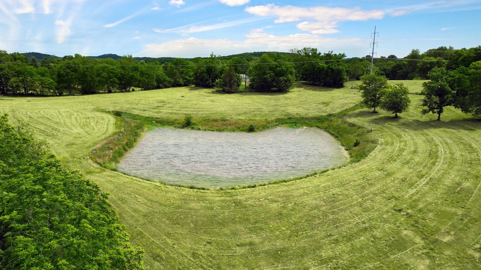 8260 Hawkins Road College Grove, TN 37046 - Photo 9 of 29 Gallery Image 9