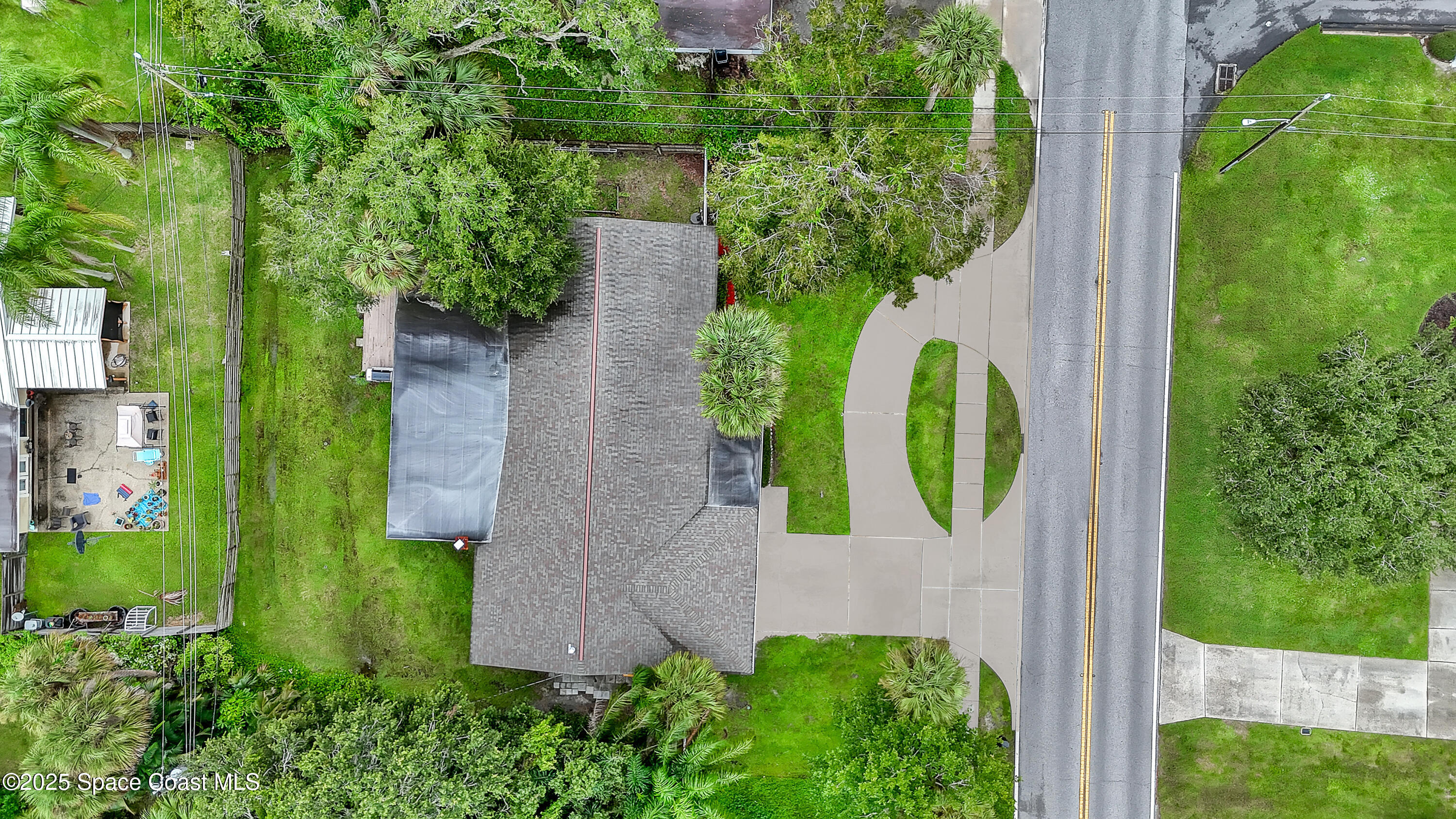 2307 Country Club Road Melbourne, FL 32901 - Photo 50 of 50