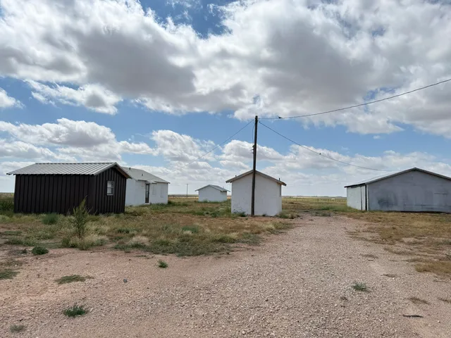 $369,900 | 3391 Fisher Road, Levelland, TX 79336