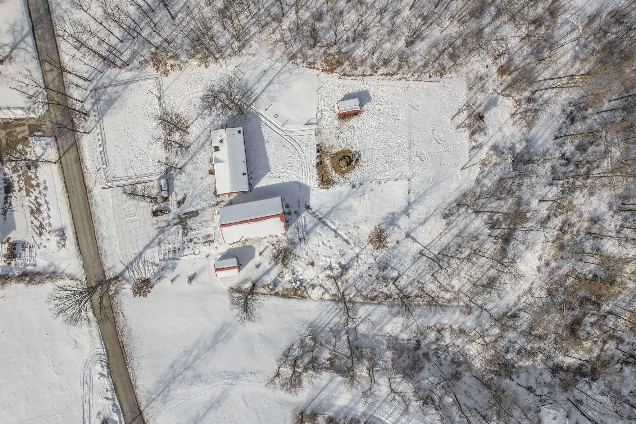 1840 Flint Ridge Road Hopewell, OH 43746 - Photo 80 of 85 80-web-or-mls-DJI_0052