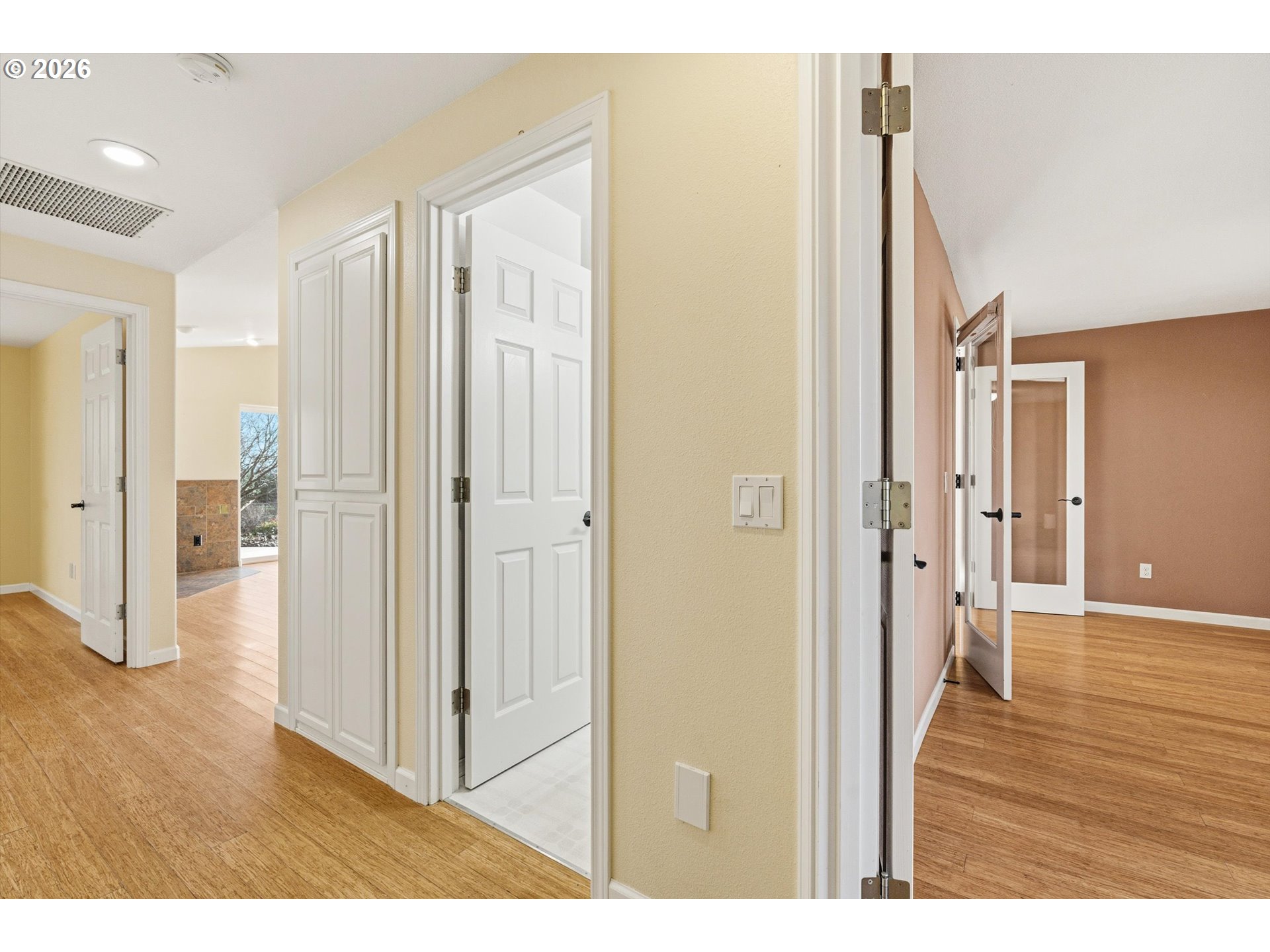 30303 Bellfountain Road Corvallis, OR 97333 - Photo 24 of 47 a view interior of the house