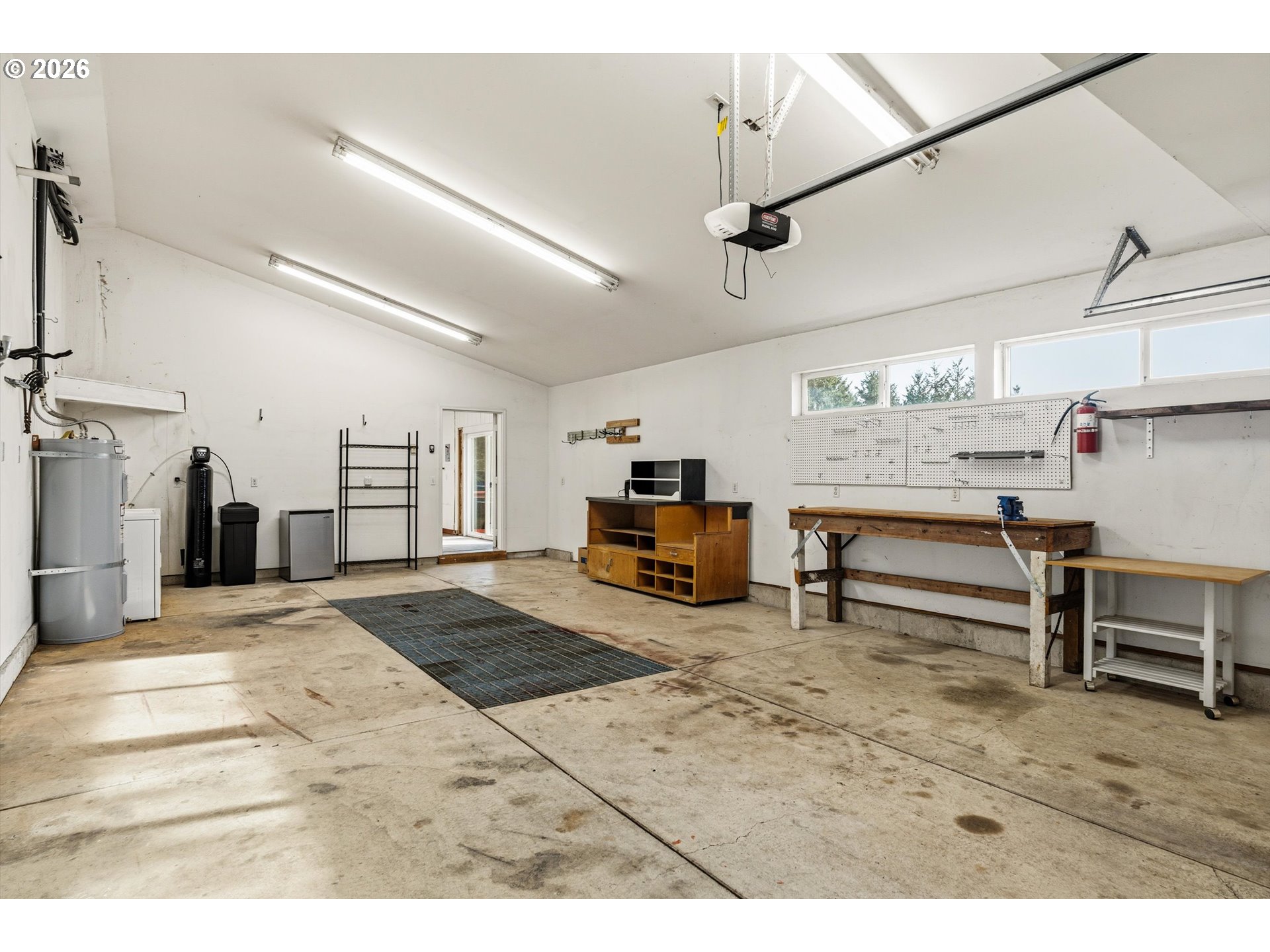 30303 Bellfountain Road Corvallis, OR 97333 - Photo 41 of 47 a view of a livingroom with furniture and a flat screen tv