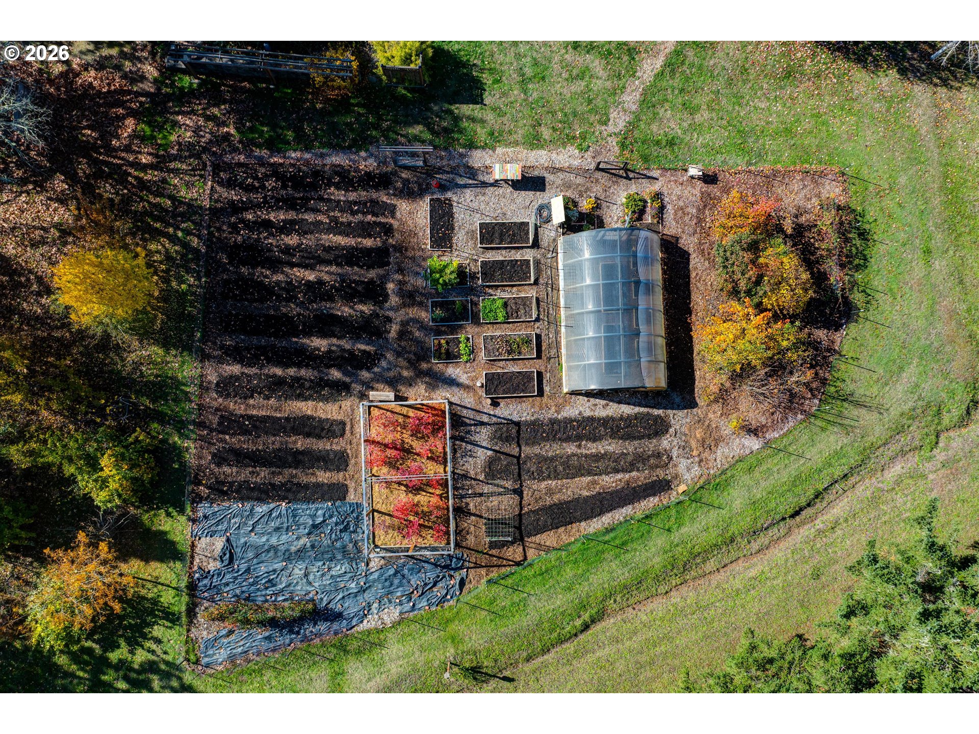 30303 Bellfountain Road Corvallis, OR 97333 - Photo 45 of 47 a view of a house with a yard