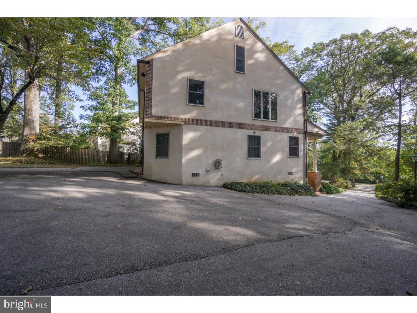 830 Sproul Road Bryn Mawr, PA 19010 - Photo 22 of 25 Exterior