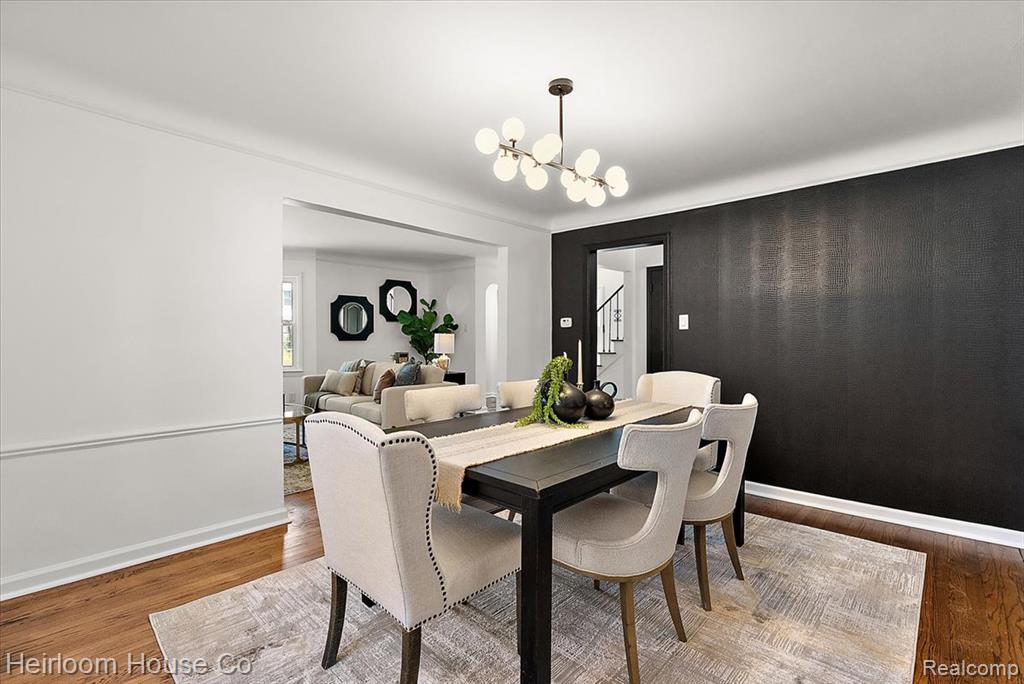 3945 Devonshire Road Detroit, MI 48224 - Photo 3 of 30 Gallery Image 3