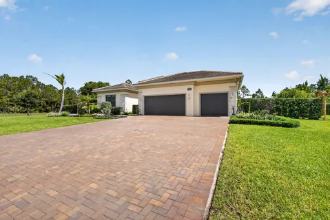 $1,295,000 | 5781 Southwest Star Apple Street, Palm City, FL 34990