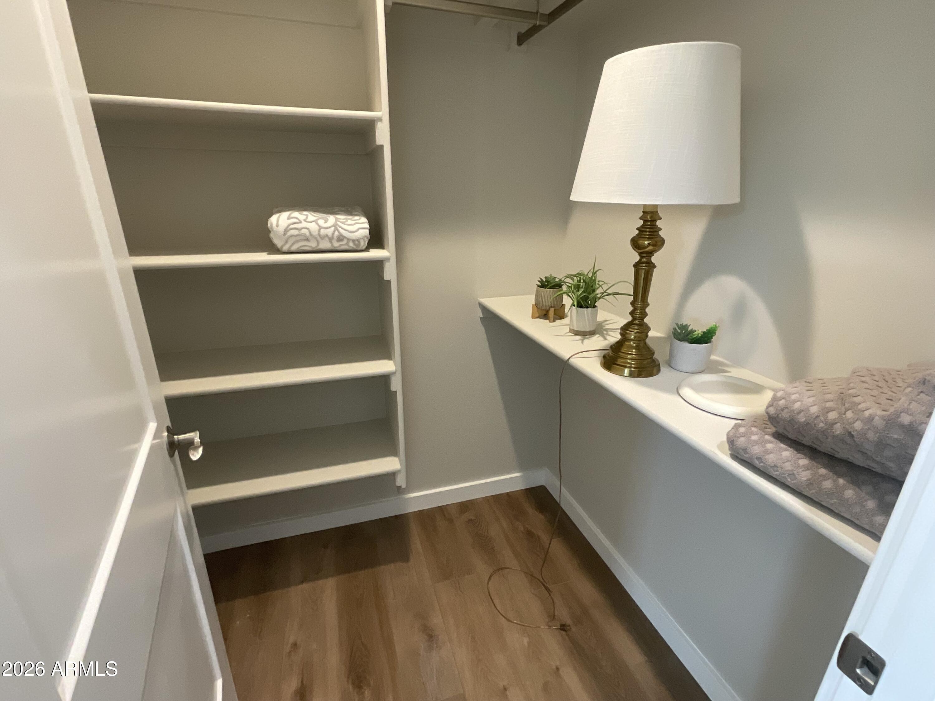498 Kindra Heights Road Cottonwood, AZ 86326 - Photo 14 of 37 a room with storage and utility