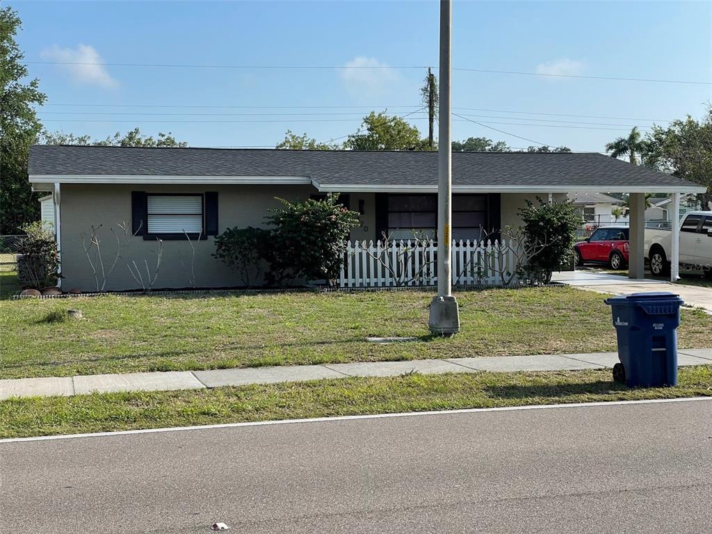 420 Center Road Venice, FL 34285 - Photo 1 of 1 Front