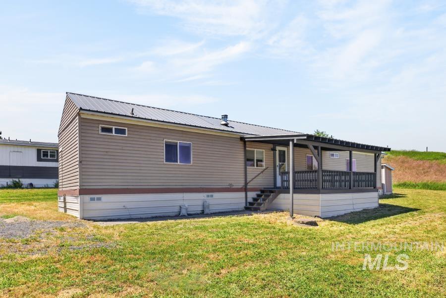 4325 Lenville Road, Unit 31 Moscow, ID 83843 - Photo 1 of 26