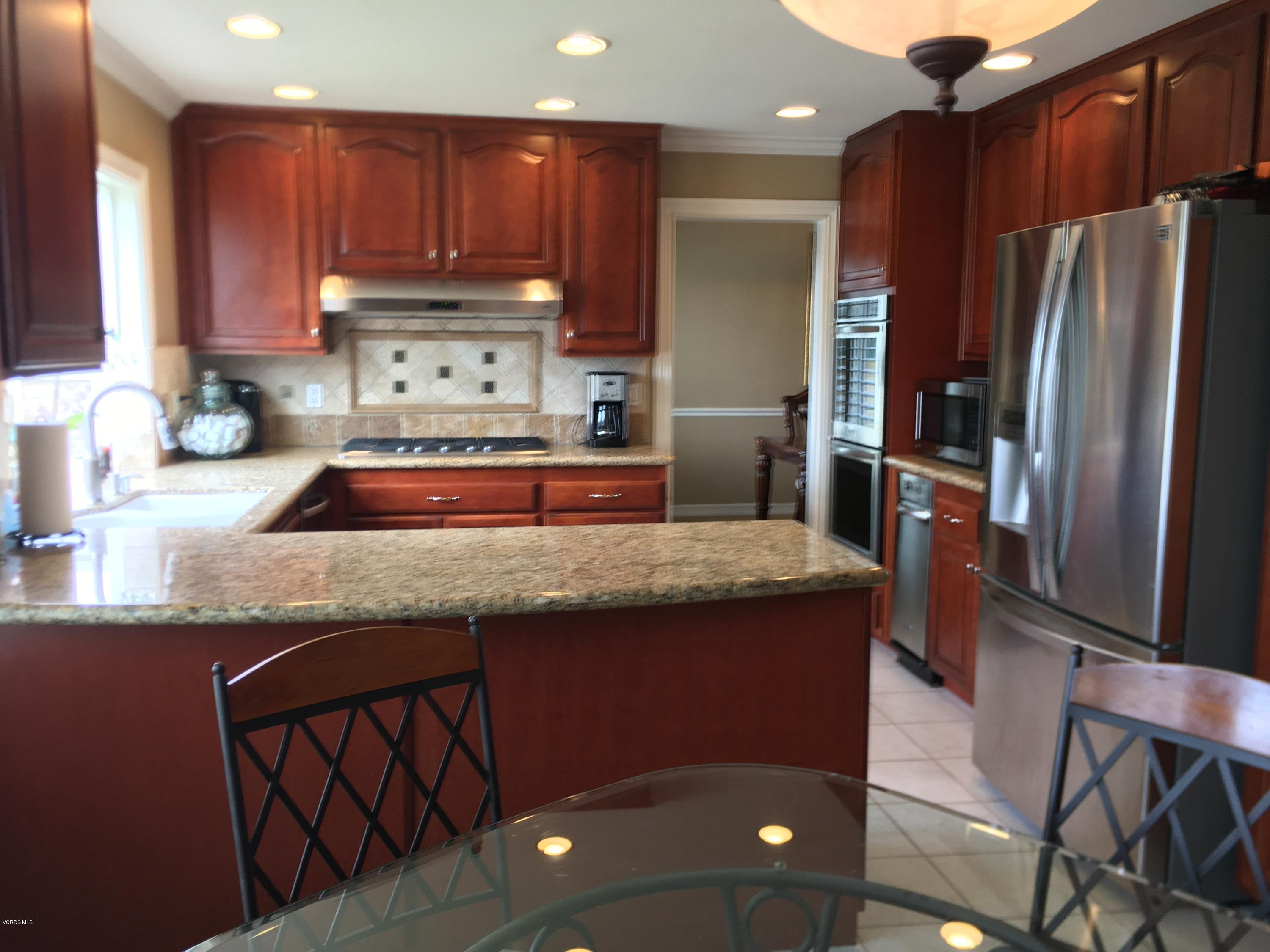 buttercreek kitchen
